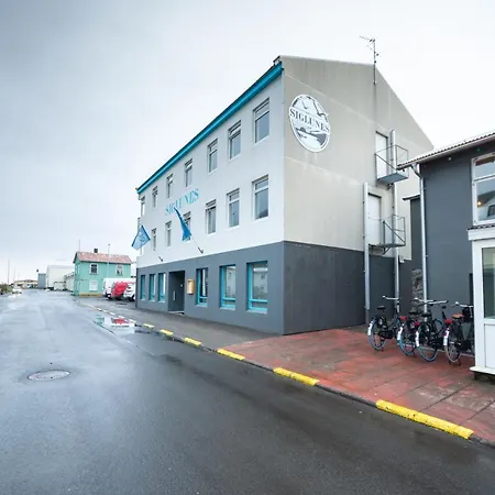 Hotel Siglunes-2
