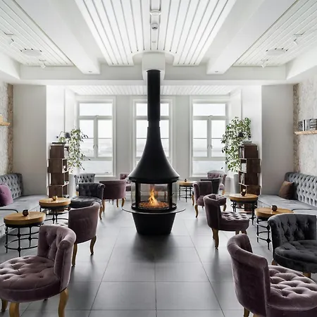 Siglo Hotel By Keahotels-2